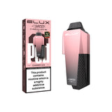 Elux Cyberover 6K Replaceable Pods