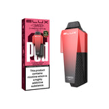 Elux Cyberover 6K Replaceable Pods