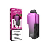 Elux Cyberover 6K Replaceable Pods