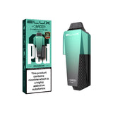 Elux Cyberover 6K Replaceable Pods