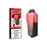 Elux Cyberover 6K Replaceable Pods