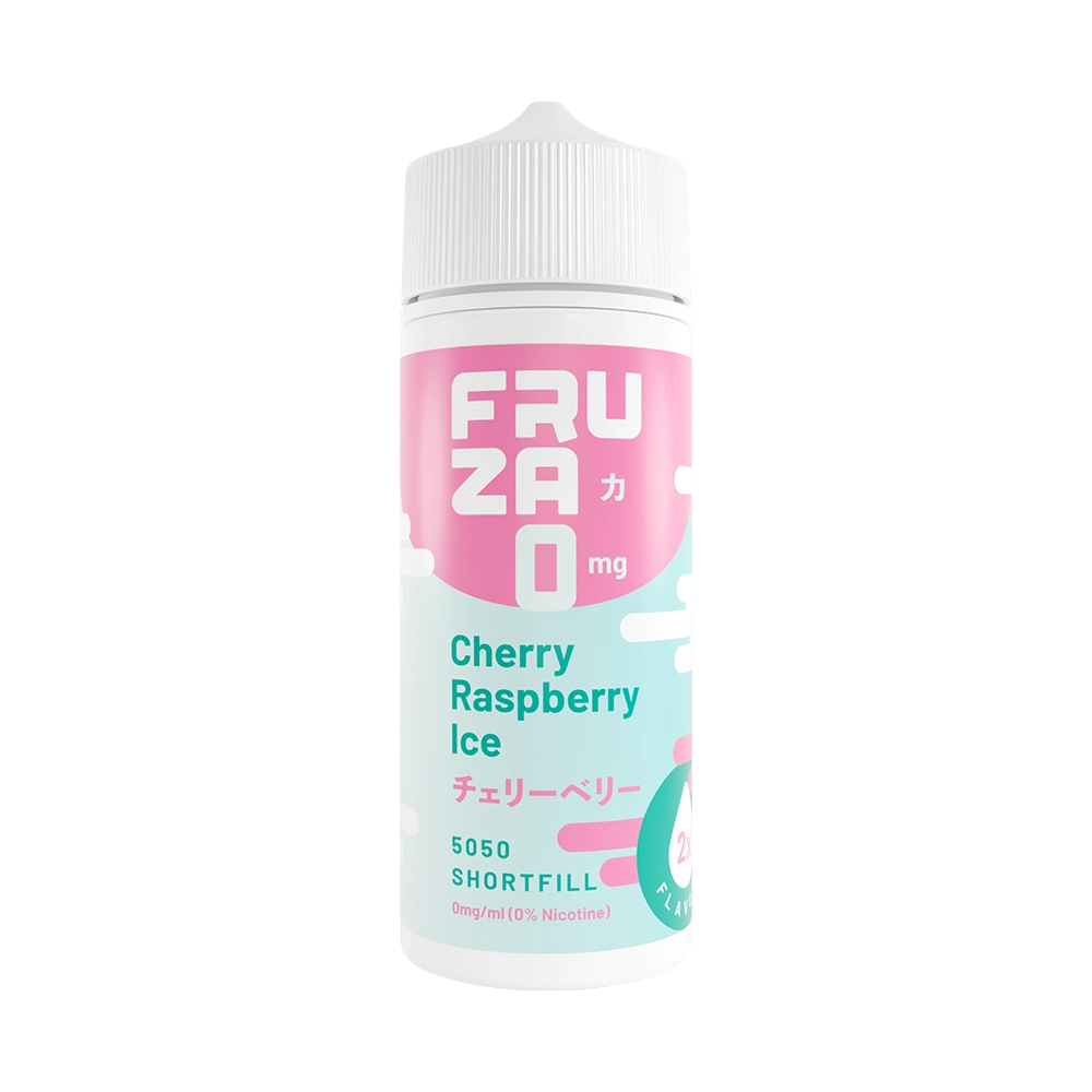 Fruza - Cherry Raspberry Ice 100ml