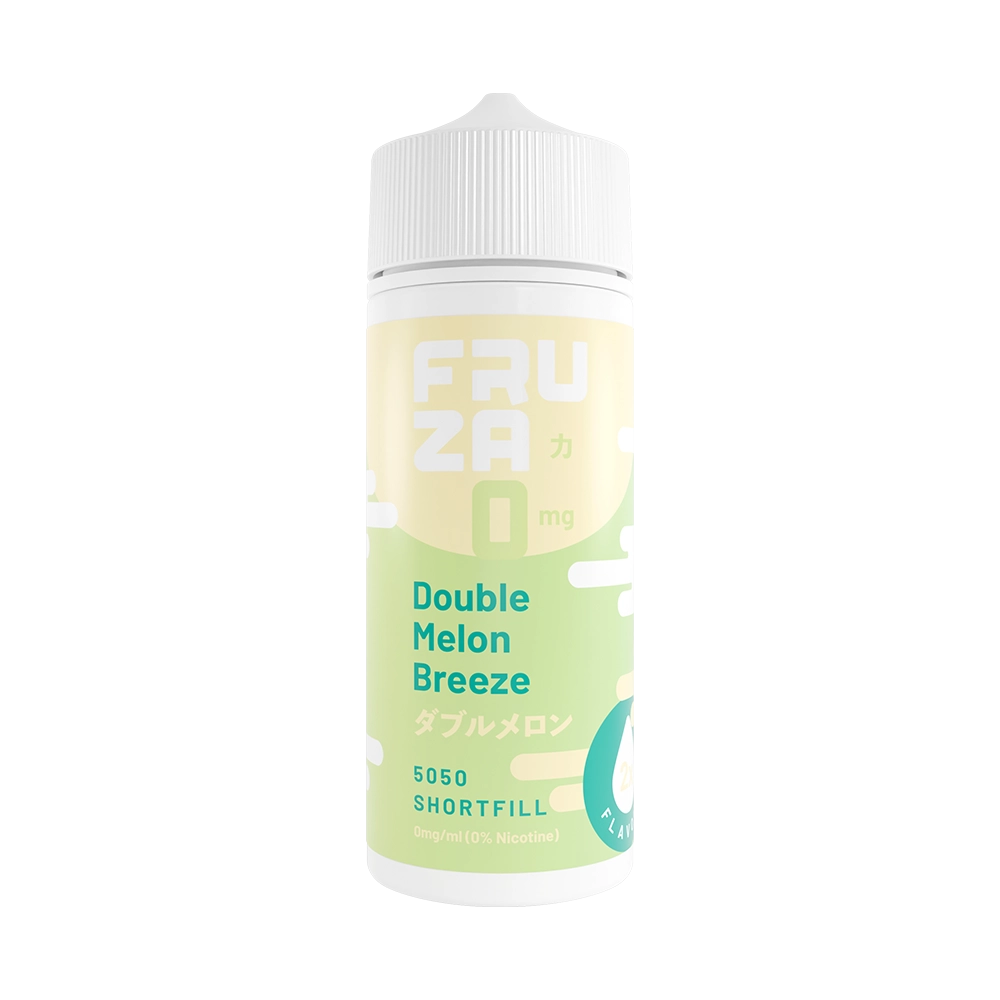 Fruza - Double Melon Breeze 100ml