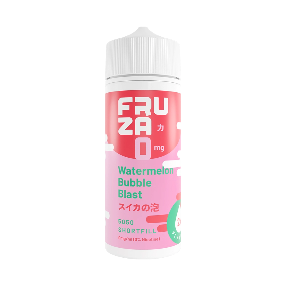 Fruza - Watermelon Bubble Blast 100ml