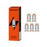 Geekvape B Series Coils