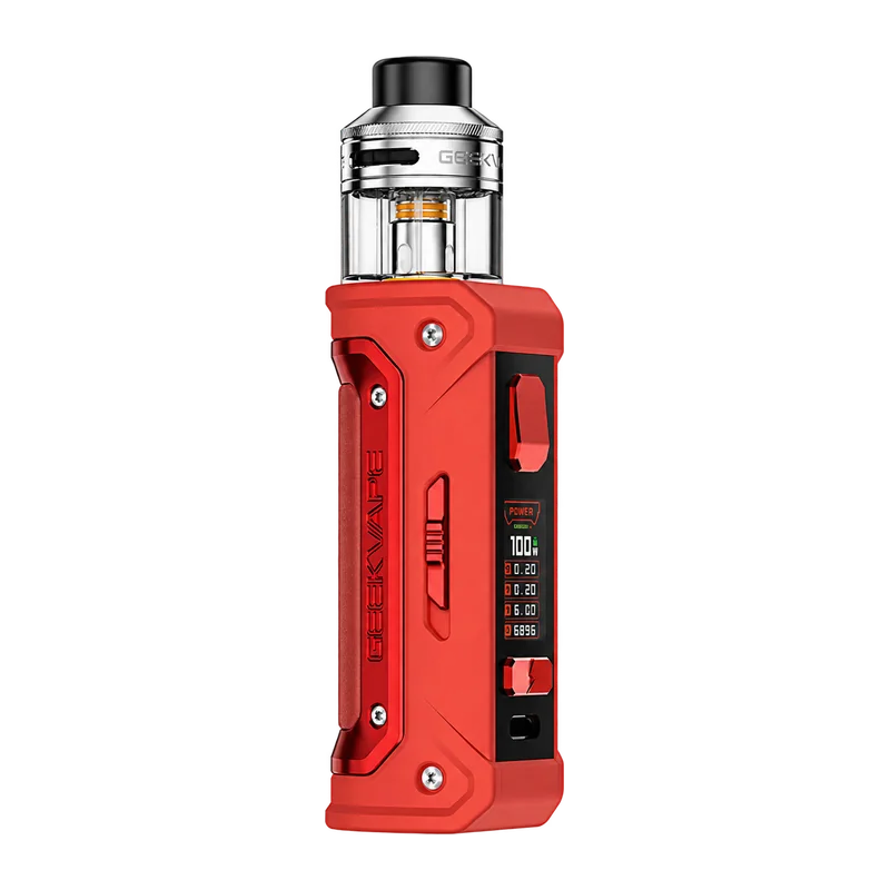Geekvape E100 Vape Kit