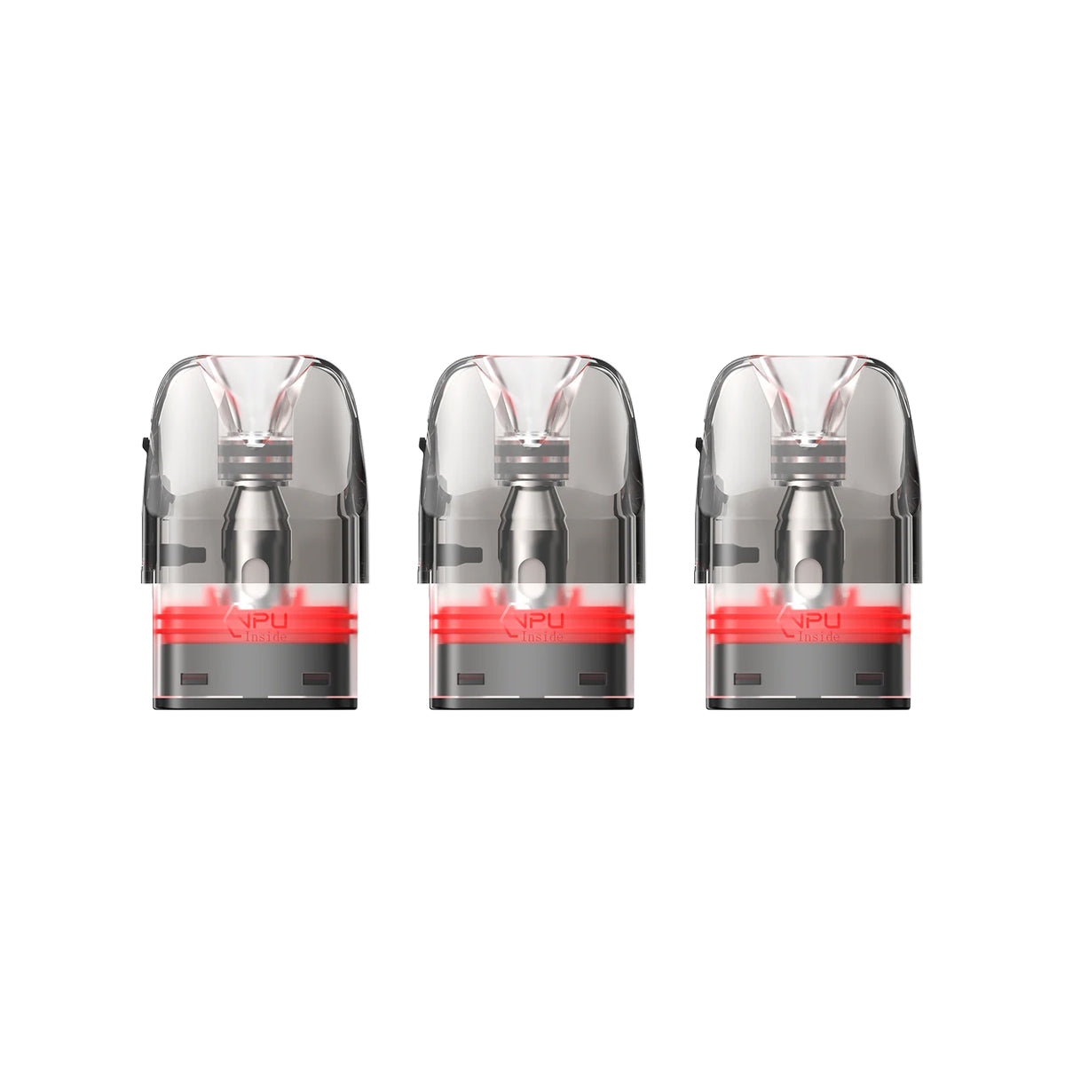 Geekvape Side-Fill Q Pods