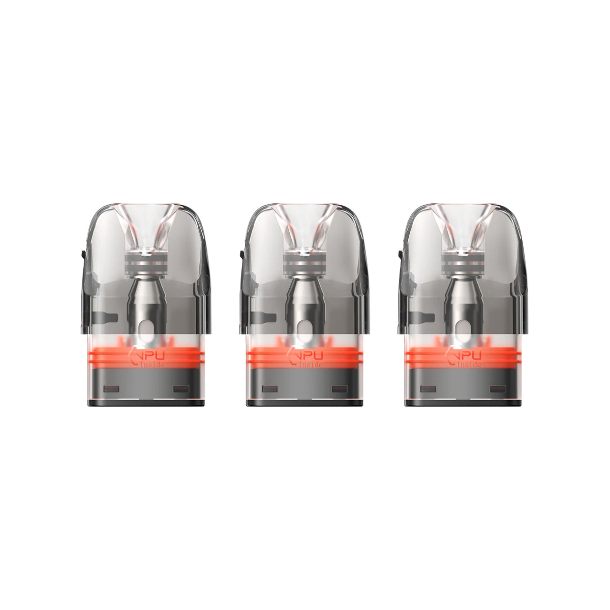 Geekvape Side-Fill Q Pods