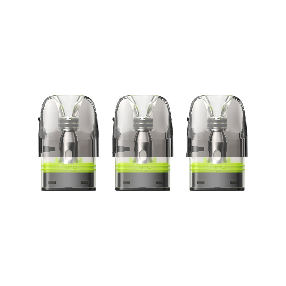 Geekvape Side-Fill Q Pods