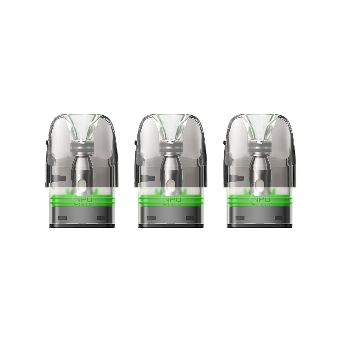Geekvape Side-Fill Q Pods