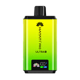 Hayati Pro Ultra+ Prefilled Pod Kit