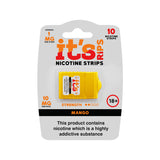 It's Rips - Mango Nicotine Strips