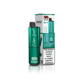 IVG 2400 Multi-Flavour Disposable