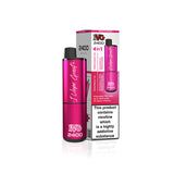 IVG 2400 Multi-Flavour Disposable