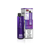 IVG 2400 Multi-Flavour Disposable