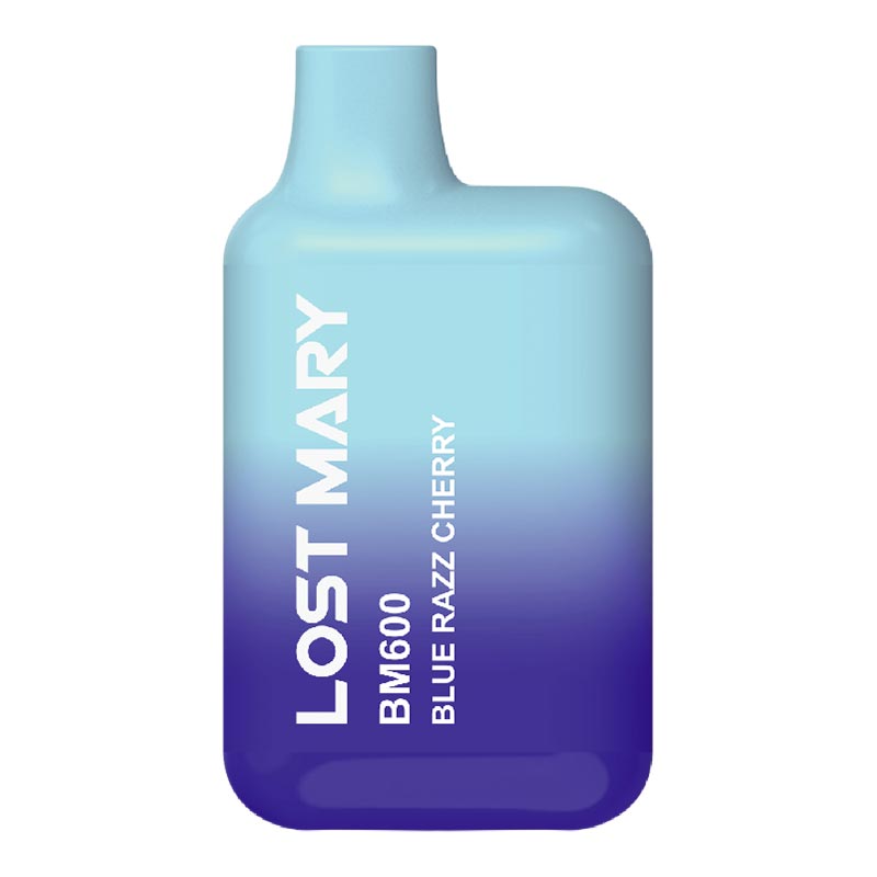 Lost Mary BM600 Disposable