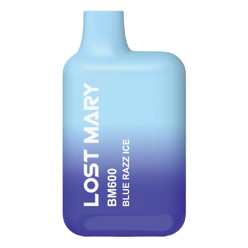 Lost Mary BM600 Disposable