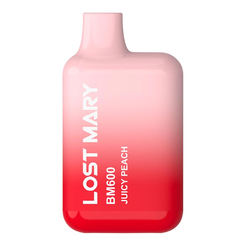 Lost Mary BM600 Disposable