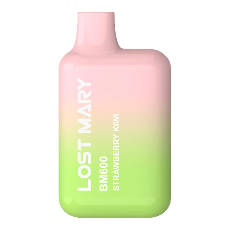 Lost Mary BM600 Disposable
