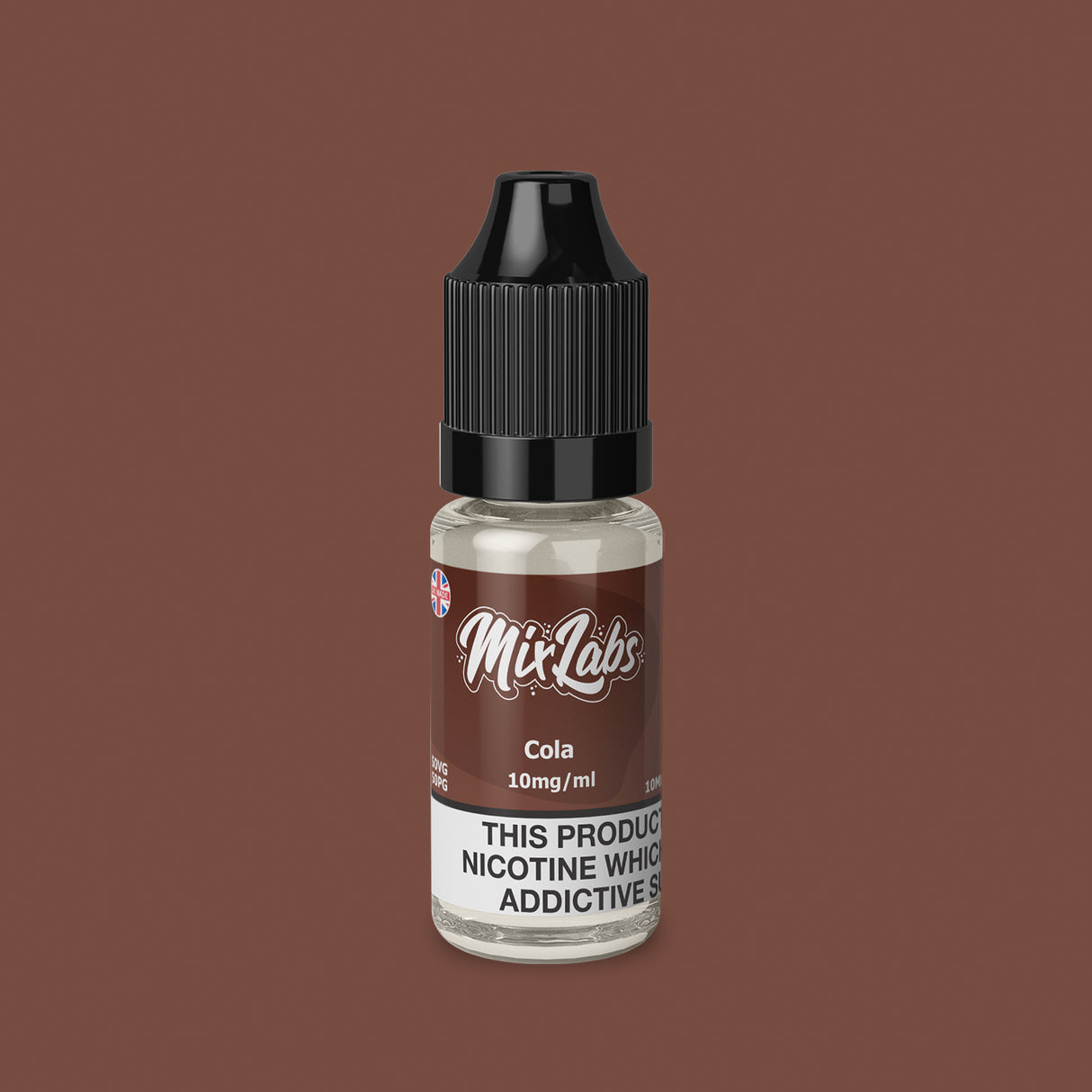 Disposable Inspired - Cola Nicotine Salt 10ml