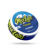 Mix Labs Nicotine Pouches - Blueberry