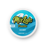 Mix Labs Nicotine Pouches - Ice Mint