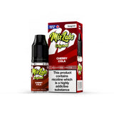 Mix Labs Originals - Cherry Cola Nic Salt 10ml