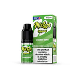 Mix Labs Originals - Gummy Bear Nic Salt 10ml