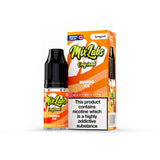 Mix Labs Originals - Mango Ice Nic Salt 10ml