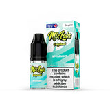 Mix Labs Originals - Spearmint Nic Salt 10ml