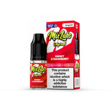 Mix Labs Originals - Sweet Strawberry Nic Salt 10ml