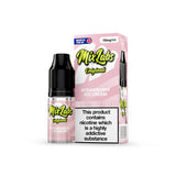 Mix Labs Originals - Strawberry Ice Cream Nic Salt 10ml