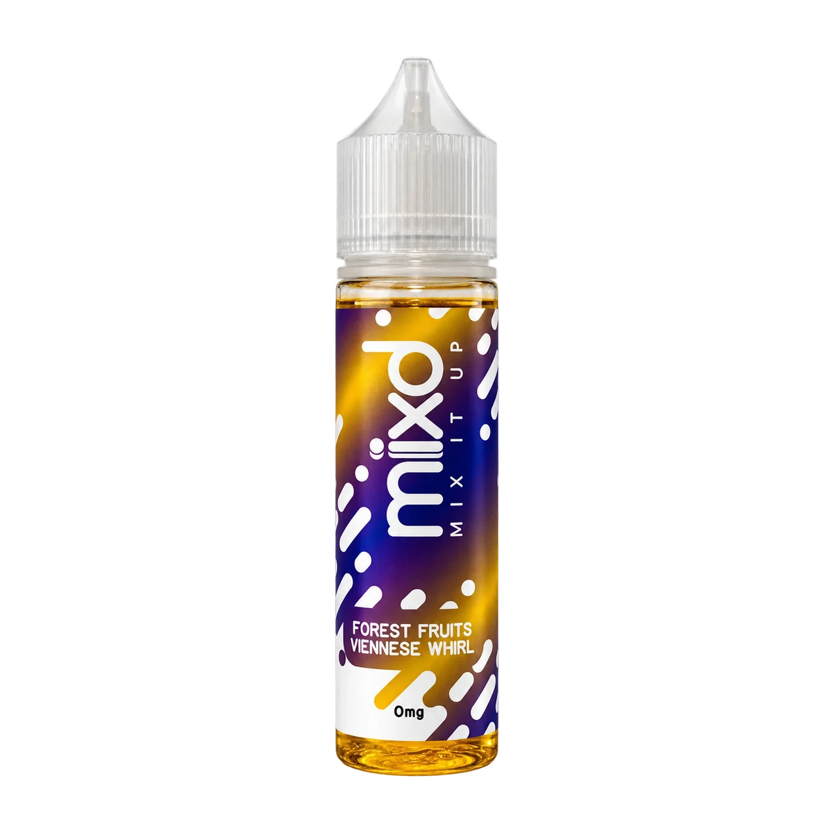 [EXPIRED] Mixd Mix It Up 50ml Shortfill