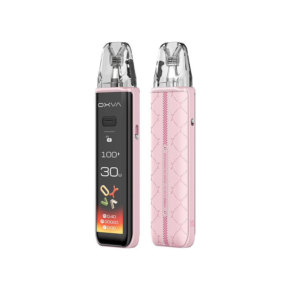 OXVA Xlim 3 Ultra Kit
