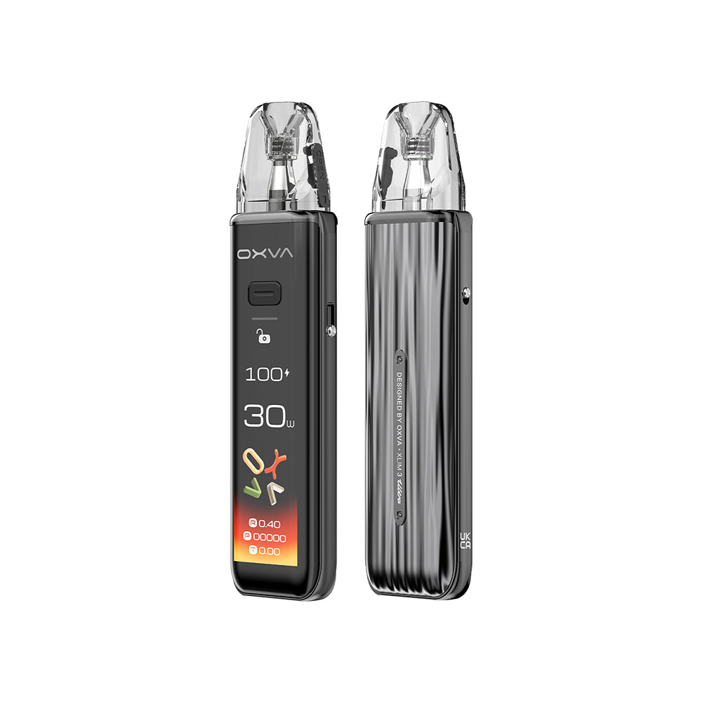 OXVA Xlim 3 Ultra Kit