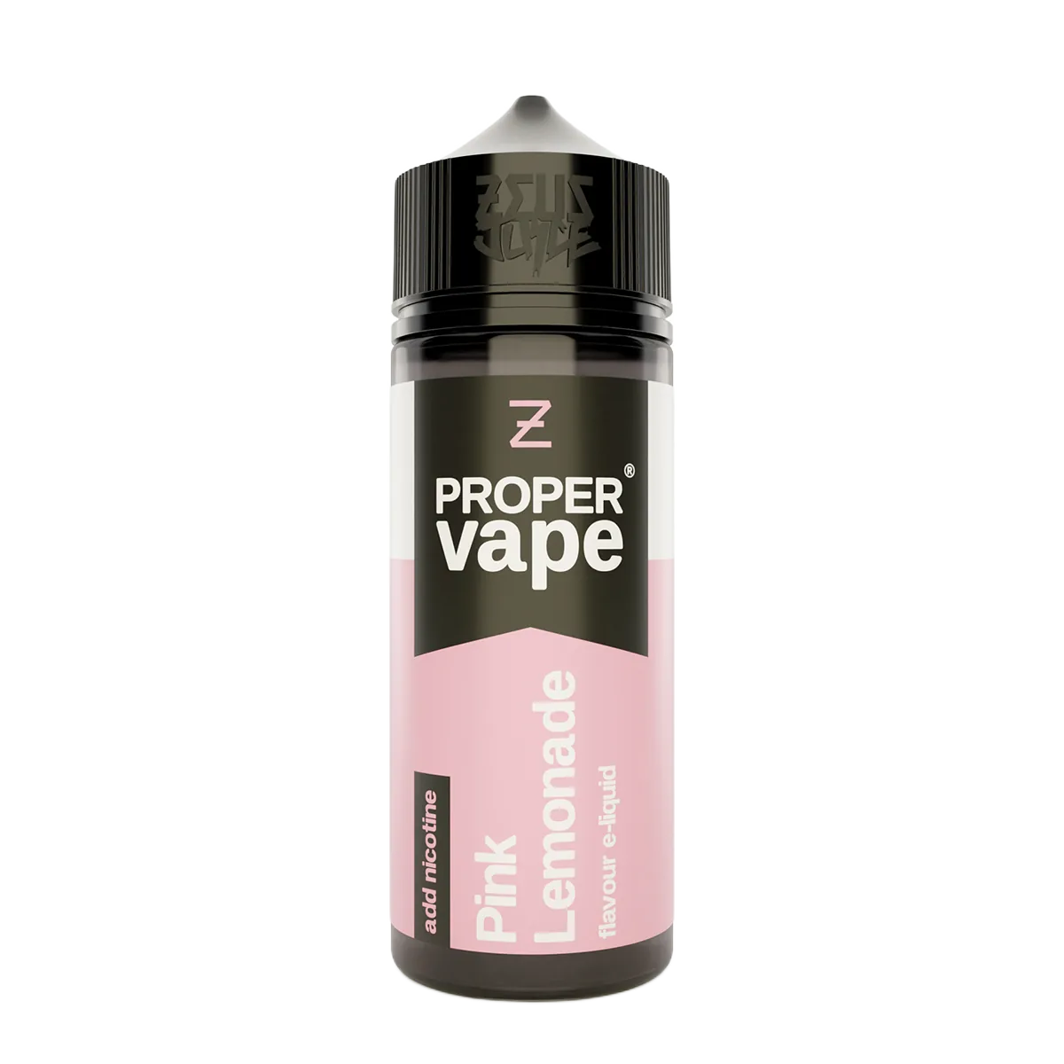 Zeus Juice Proper Vape - Pink Lemonade 100ml