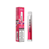SKE 600 Pro Prefilled Pod Kit