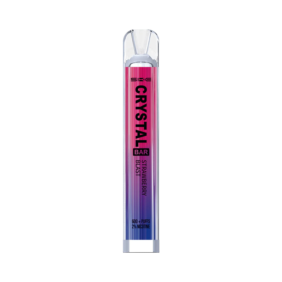 SKE Crystal 600