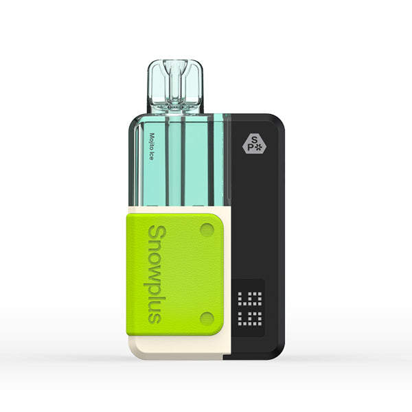 Snowplus Swift Prefilled Kit