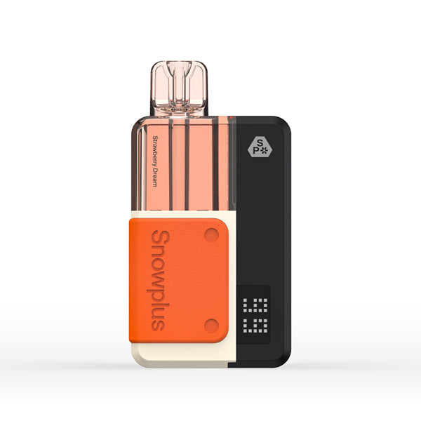 Snowplus Swift Prefilled Kit