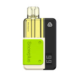 Snowplus Swift Prefilled Kit