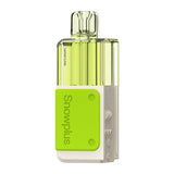 Snowplus Swift Replaceable Pods