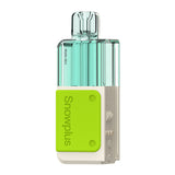 Snowplus Swift Replaceable Pods