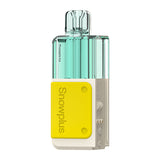 Snowplus Swift Replaceable Pods