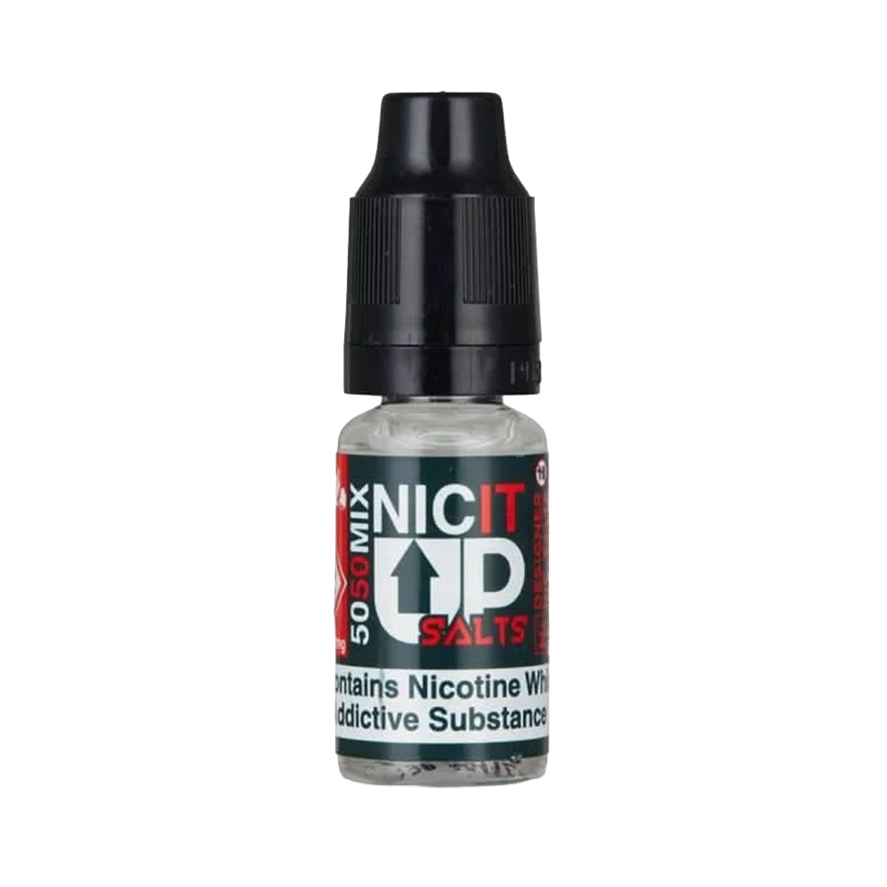 Vampire Vape Nic It Up - Salt 50VG Nicotine Shot