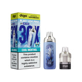 Vaporesso Dojo Blast 30K Pro Prefilled Pod Kit