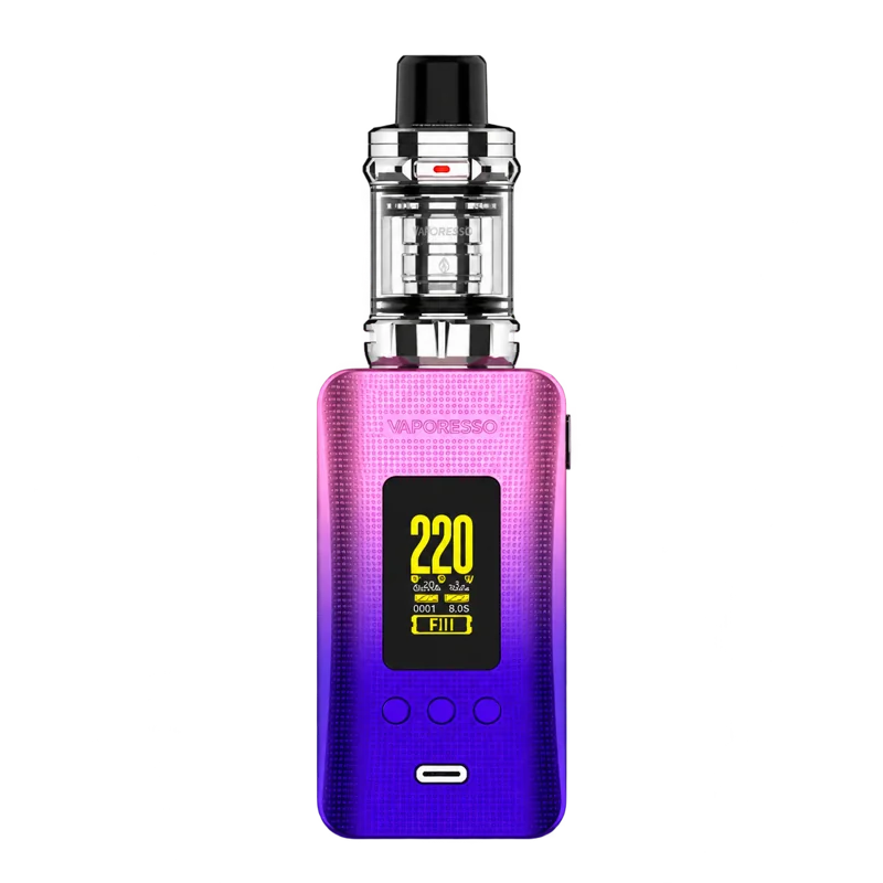 Vaporesso Gen 200 iTank 2 Edition