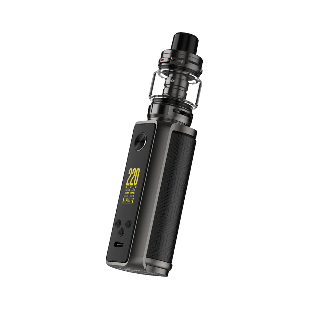 Target 200 Kit Vaporesso Target 200 Kit (iTank 2 Edition) – Mix Labs UK Ltd