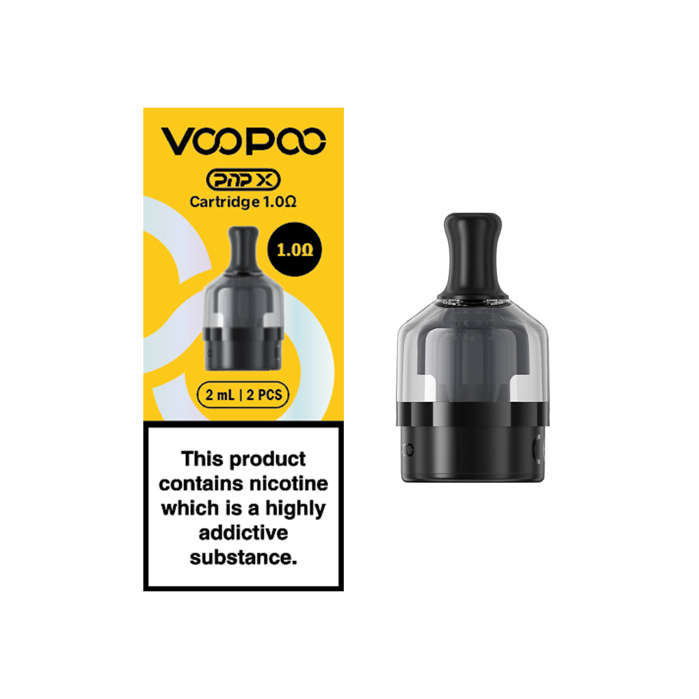 Voopoo PNP X Pod Cartridge