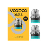 Voopoo Vinci S Replacement Pods